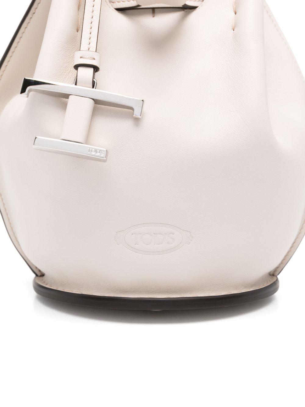 Tod's Bags.. White image 2