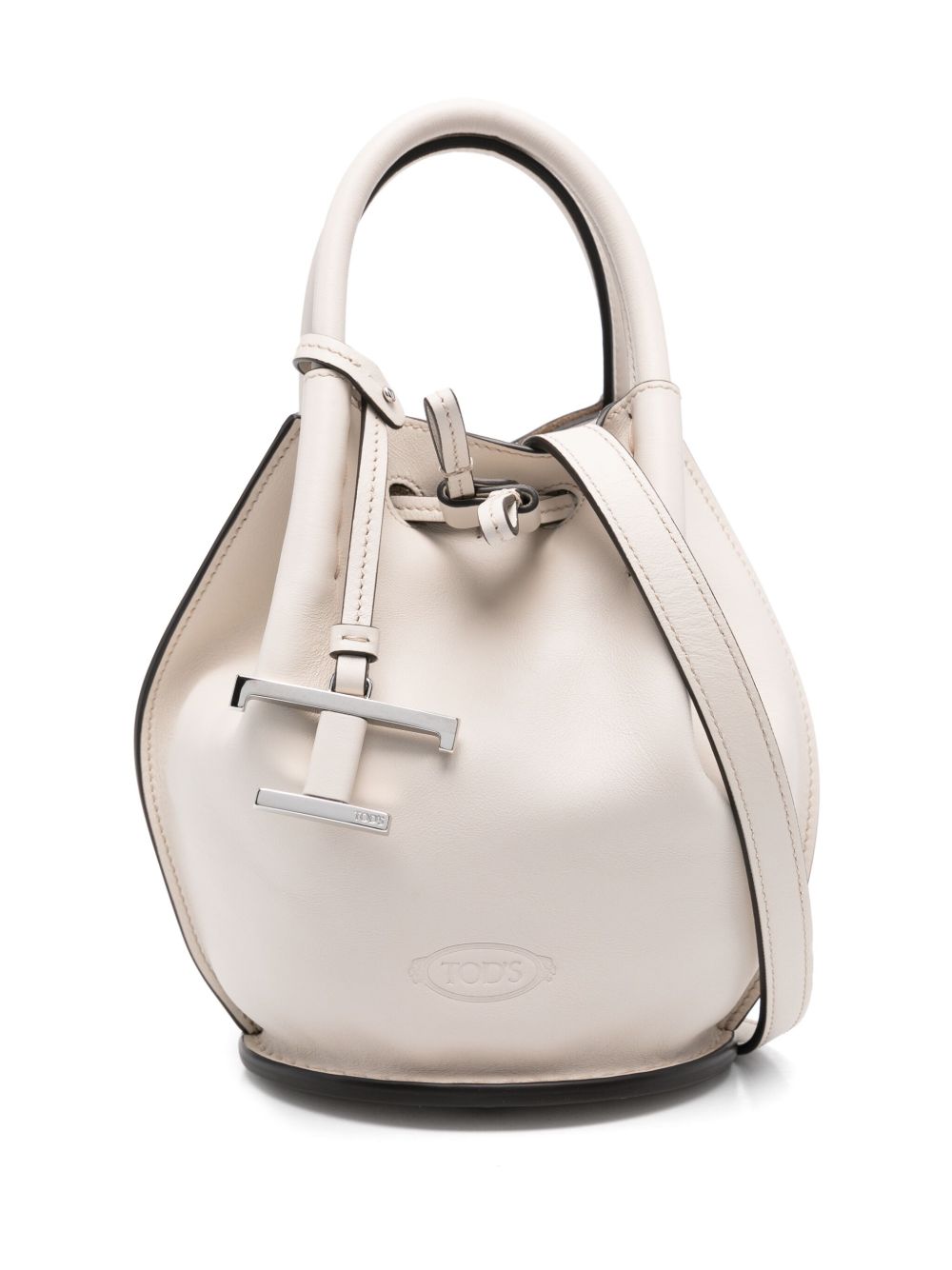 Tod's Bags.. White image 0