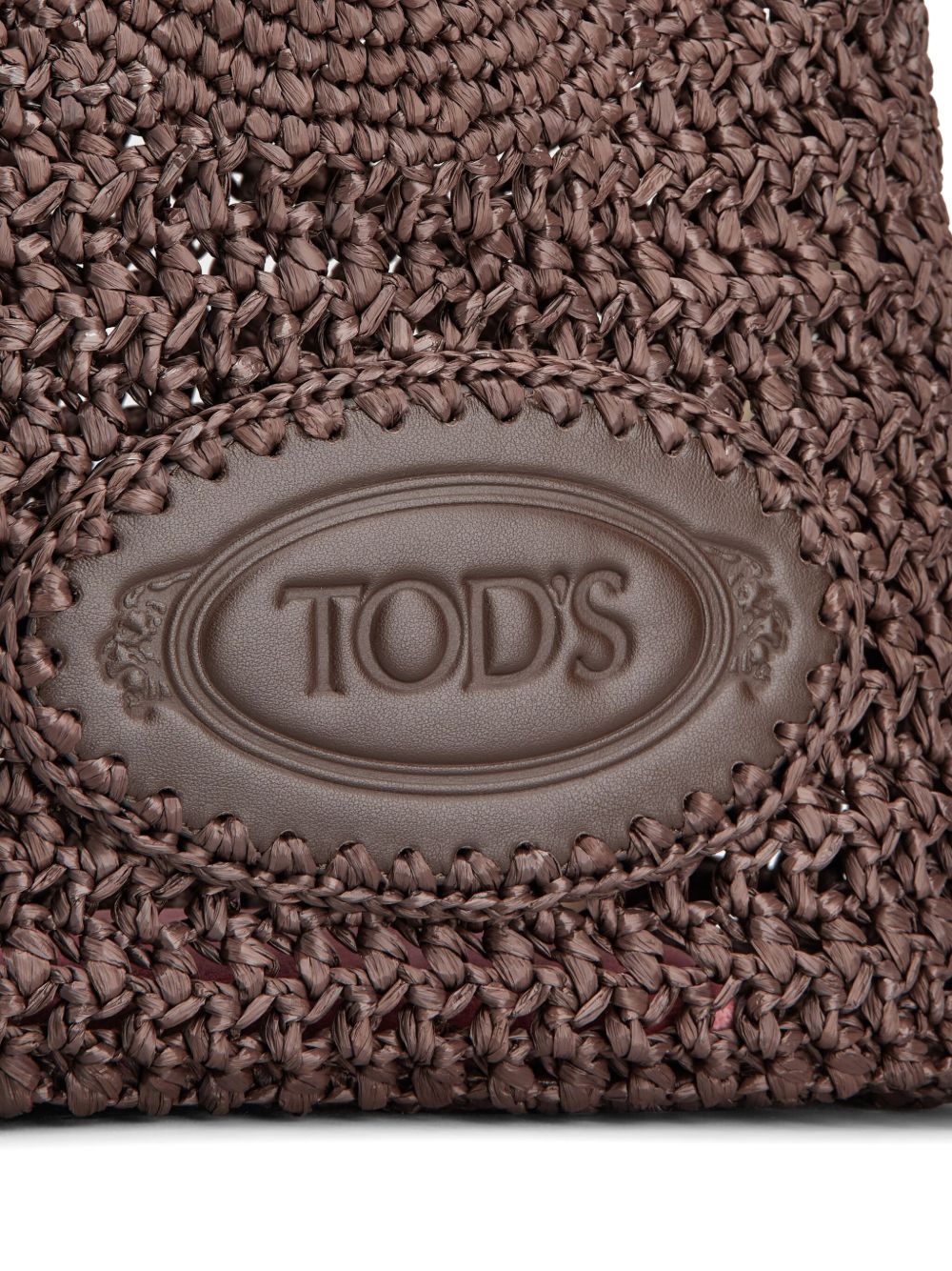 Tod's Bags.. Brown image 1