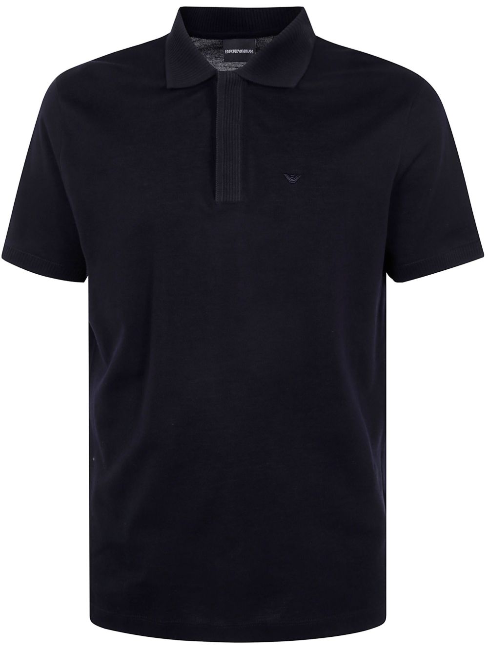 Emporio Armani T-shirts and Polos Blue image 0