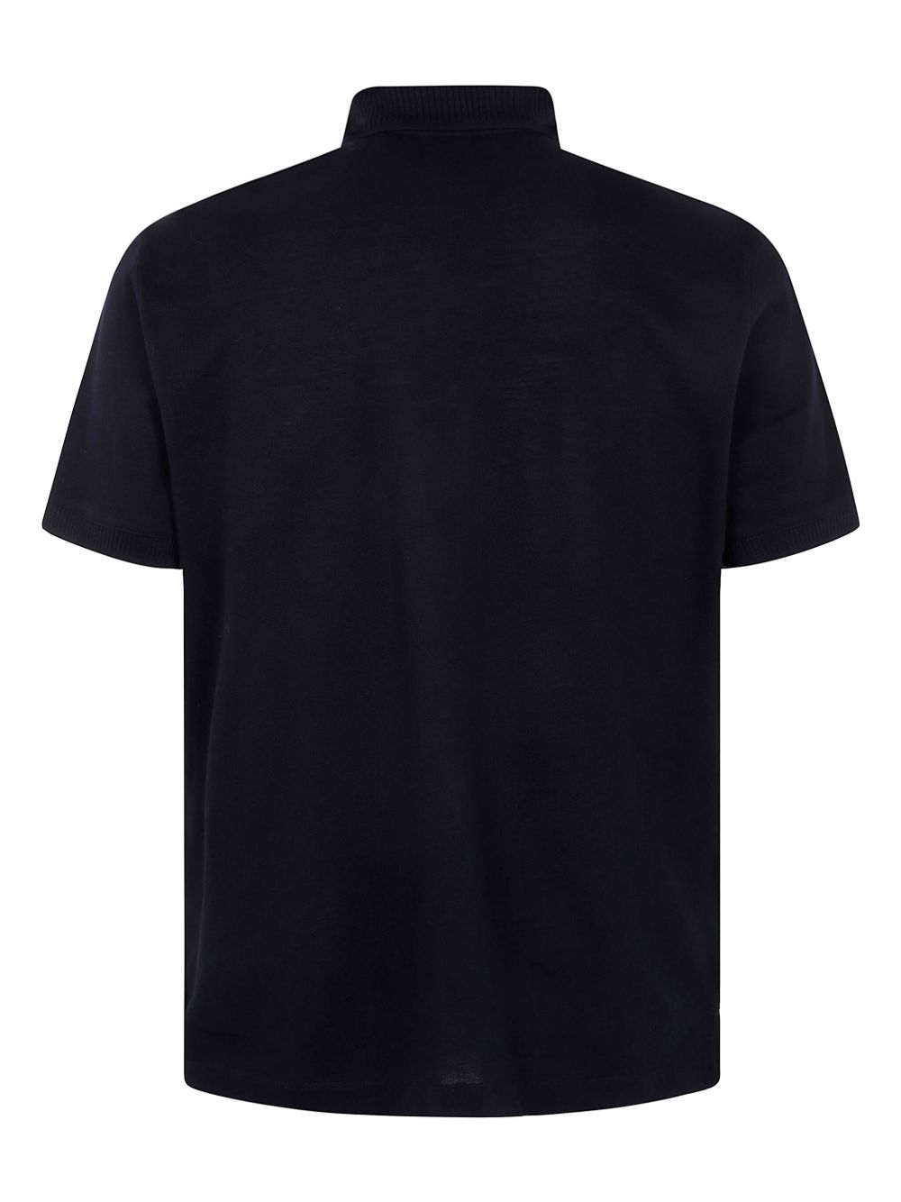 Emporio Armani T-shirts and Polos Blue image 2