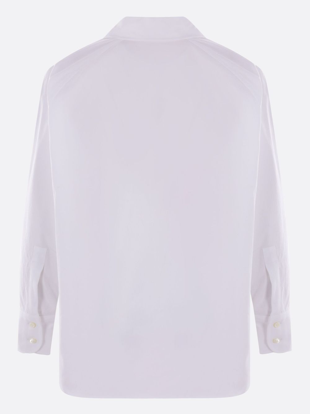 Alberto Biani Shirts White image 2