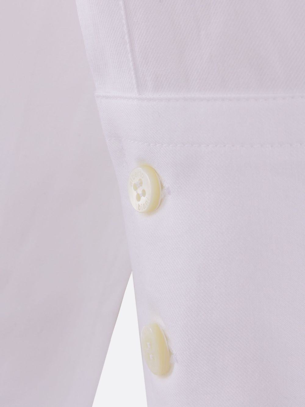 Alberto Biani Shirts White image 3