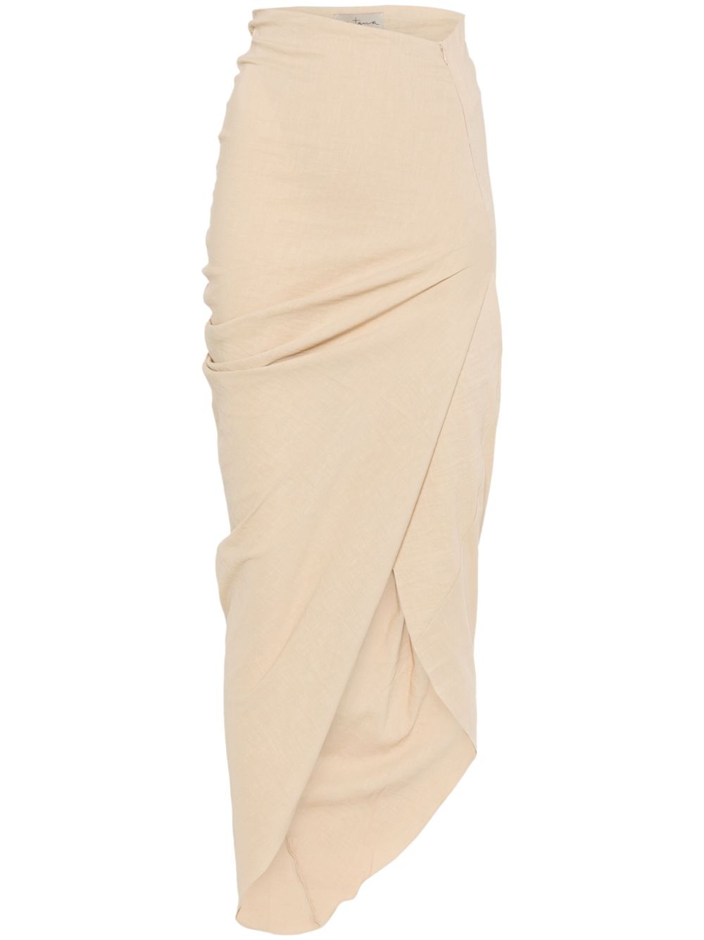 Cortana Skirts Beige image 0