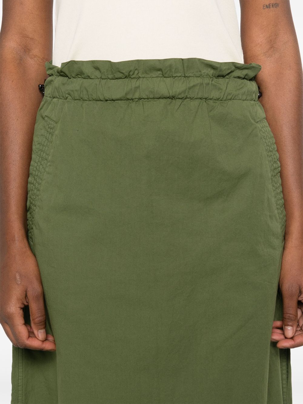 Woolrich Skirts Green image 1