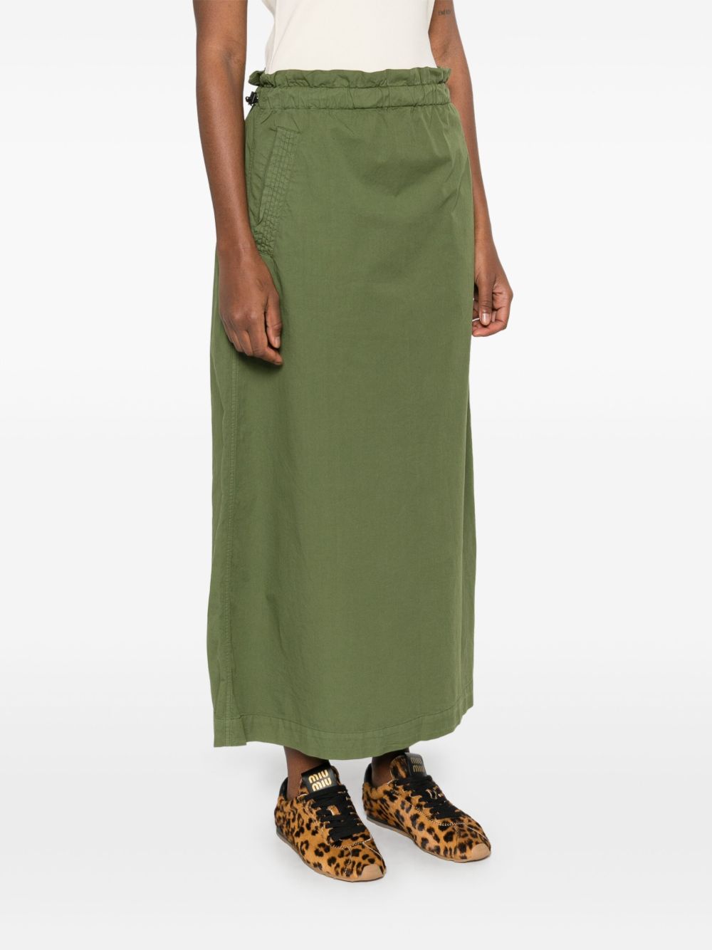 Woolrich Skirts Green image 2