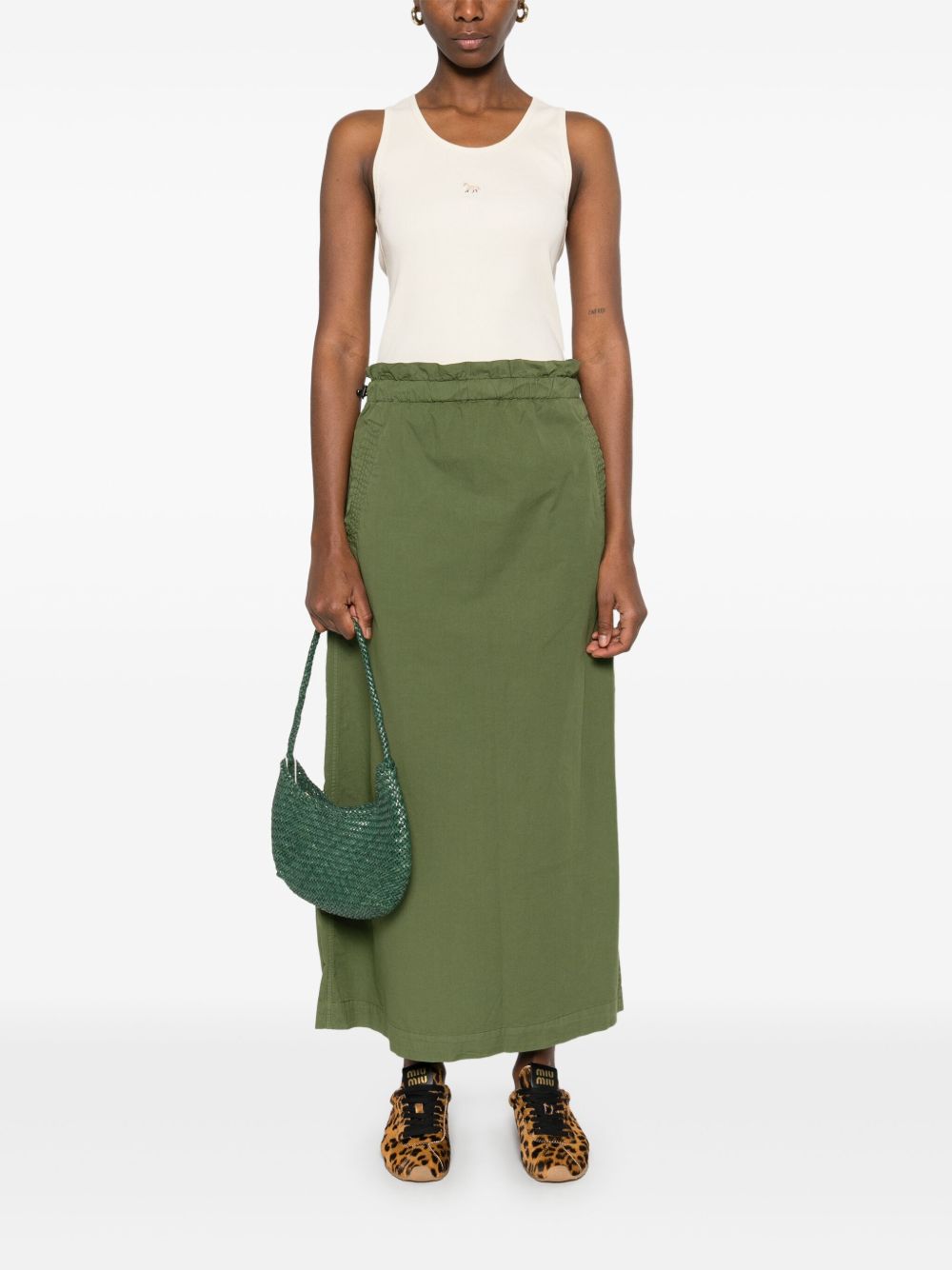 Woolrich Skirts Green image 3