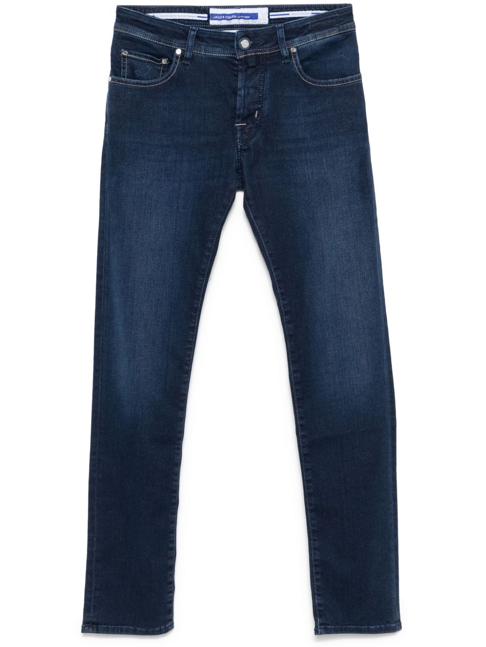 Jacob Cohen Jeans Blue image 0