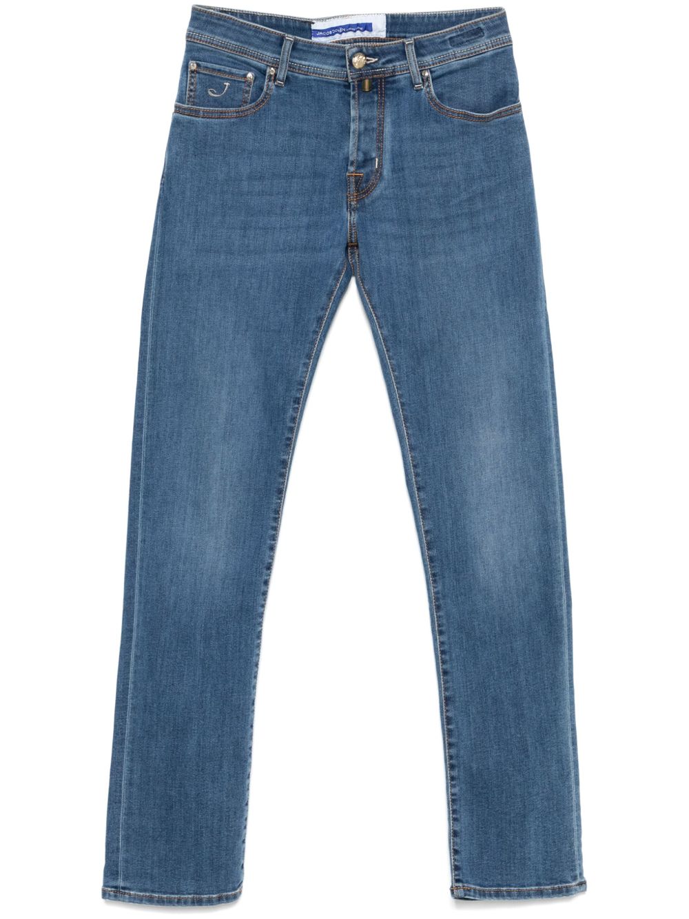 Jacob Cohen Jeans Blue image 0