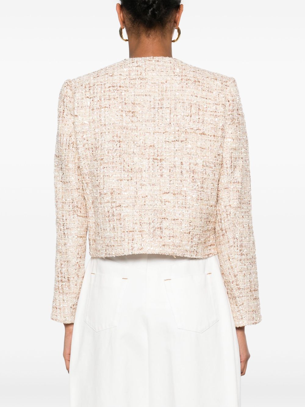 Iro Jackets Beige image 2