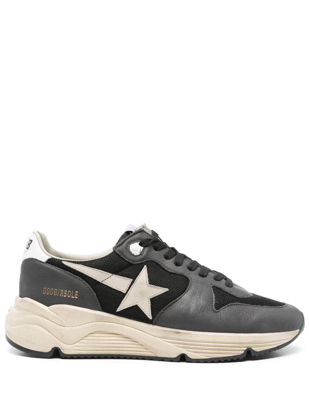 Golden Goose Sneakers Black image 0