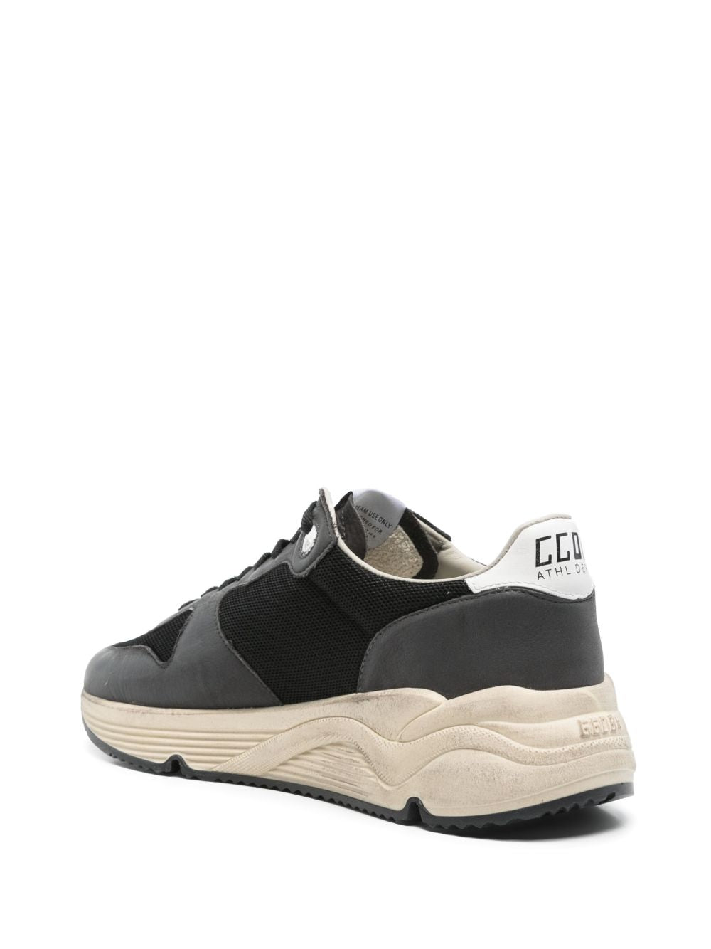 Golden Goose Sneakers Black image 2