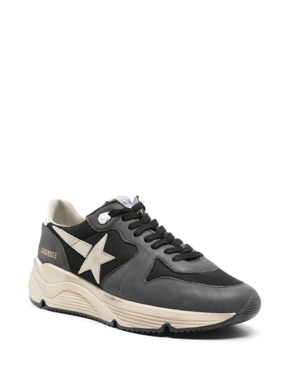 Golden Goose Sneakers Black image 3