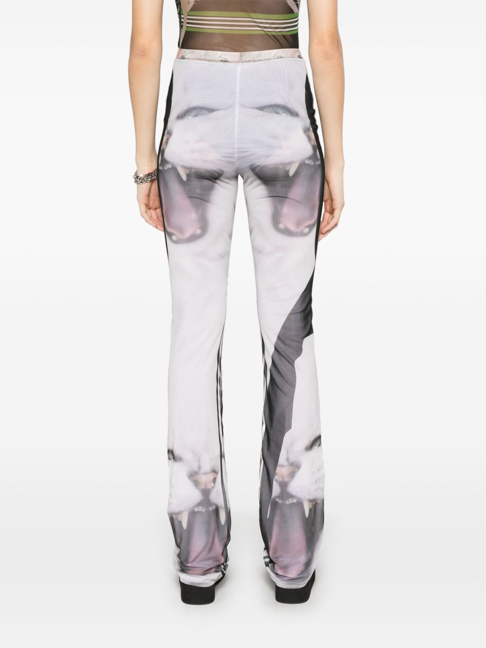 OTTOLINGER Trousers White image 3