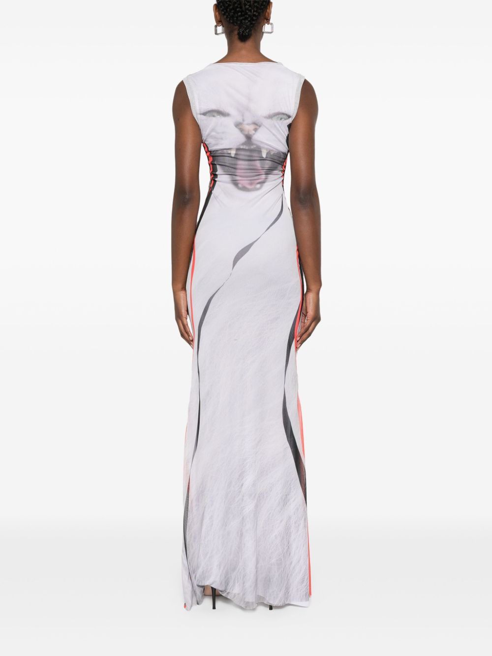 OTTOLINGER Dresses White image 1