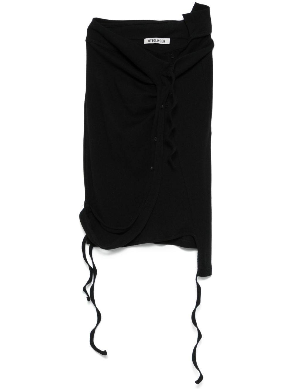 OTTOLINGER Skirts Black image 0