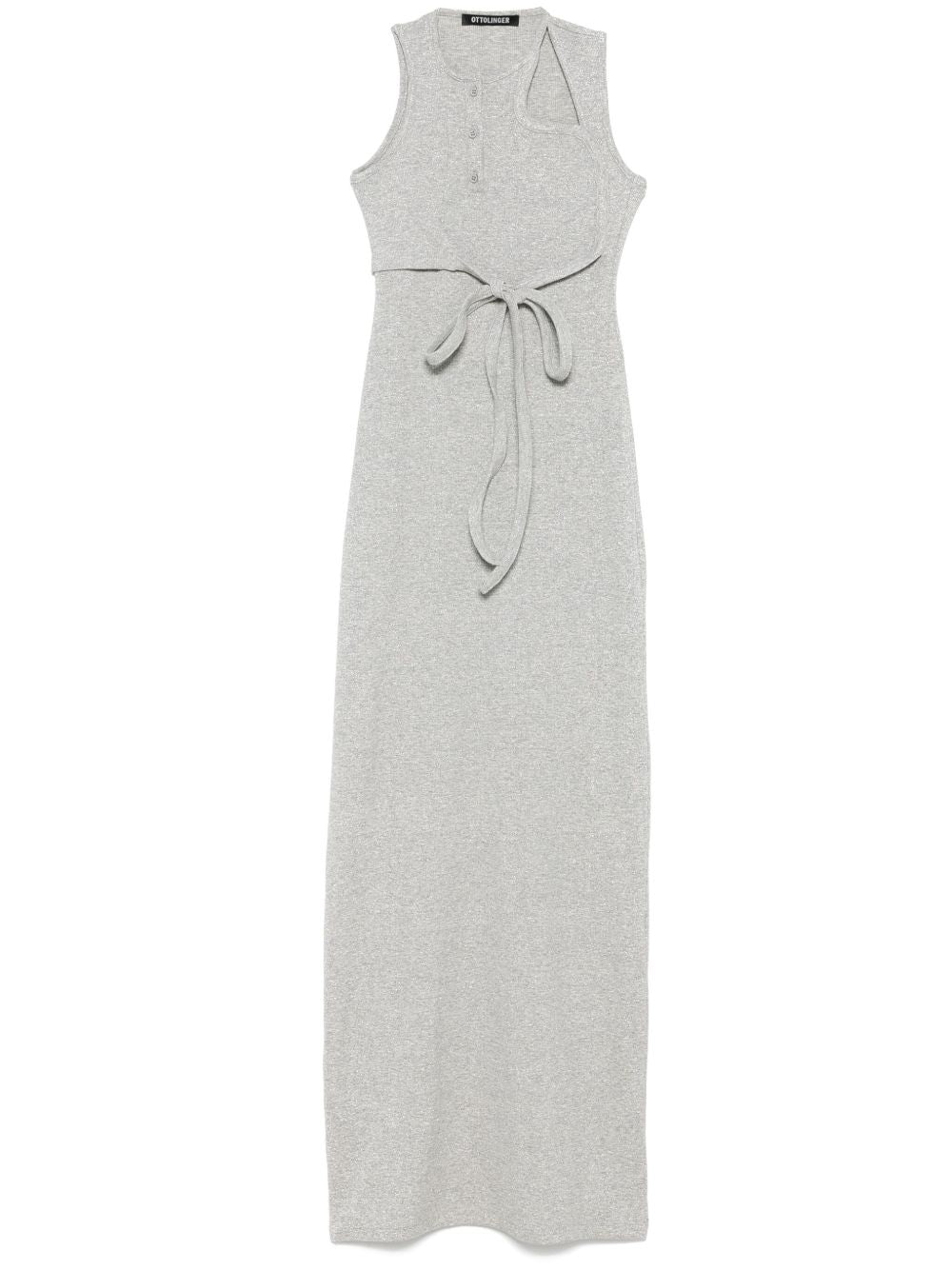 OTTOLINGER Dresses Grey image 0