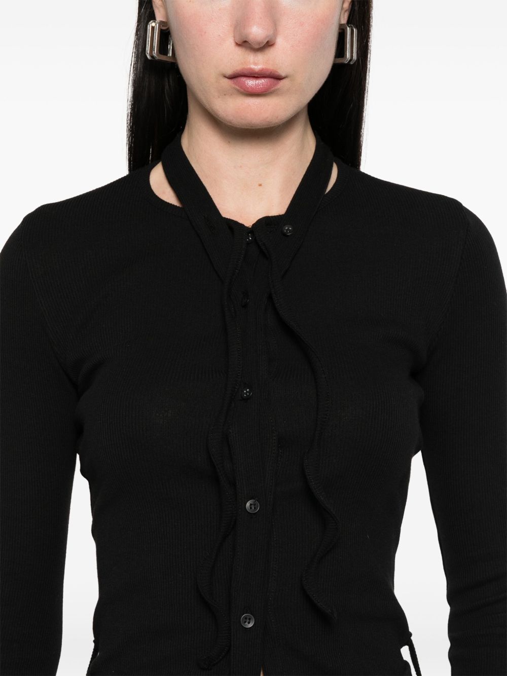 OTTOLINGER Sweaters Black image 4