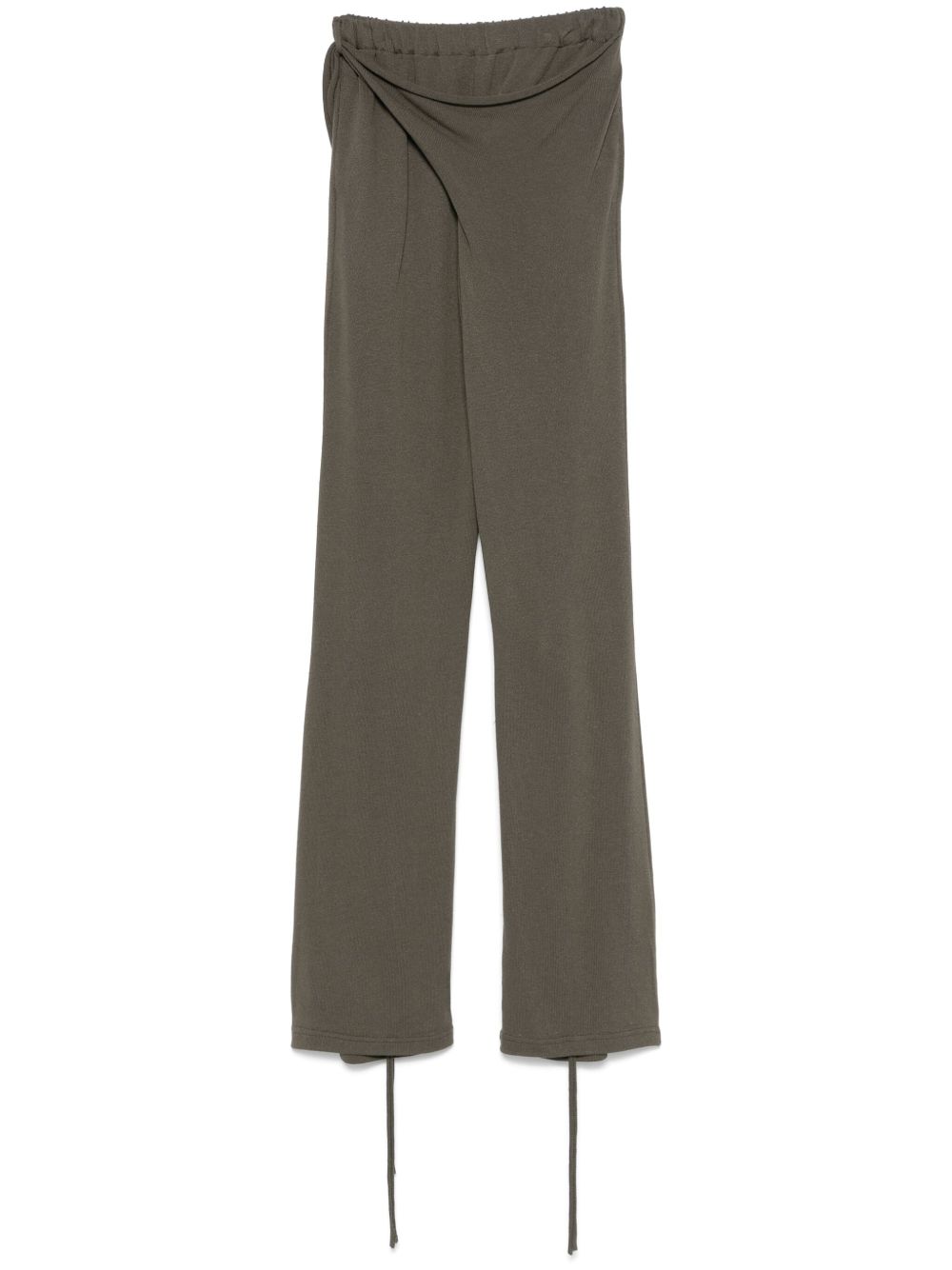 OTTOLINGER Trousers Green image 0