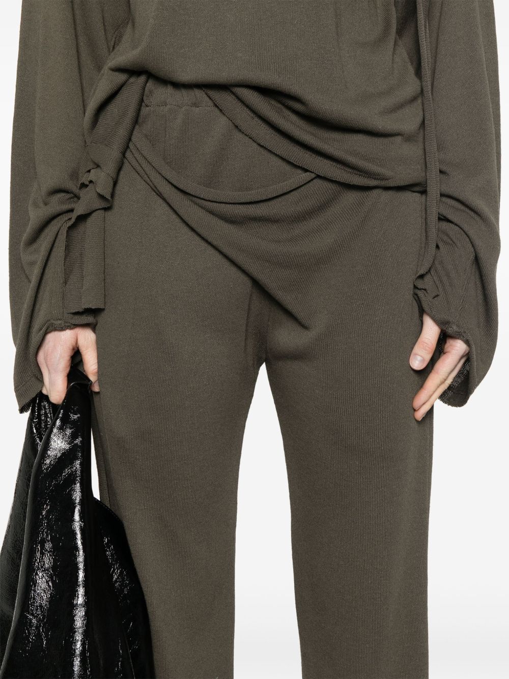 OTTOLINGER Trousers Green image 3