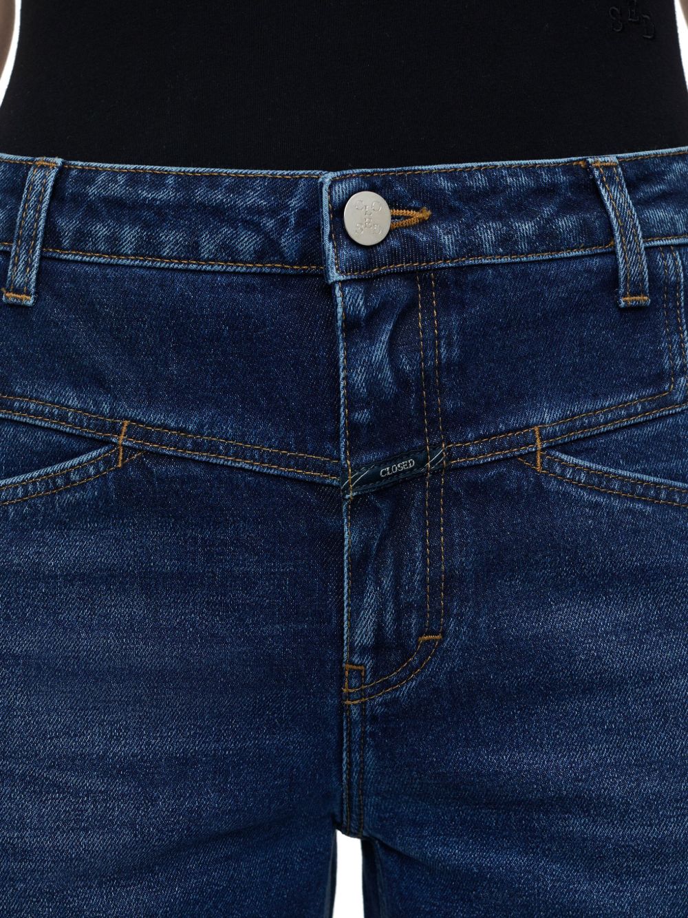 Closed Jeans Blue image 3