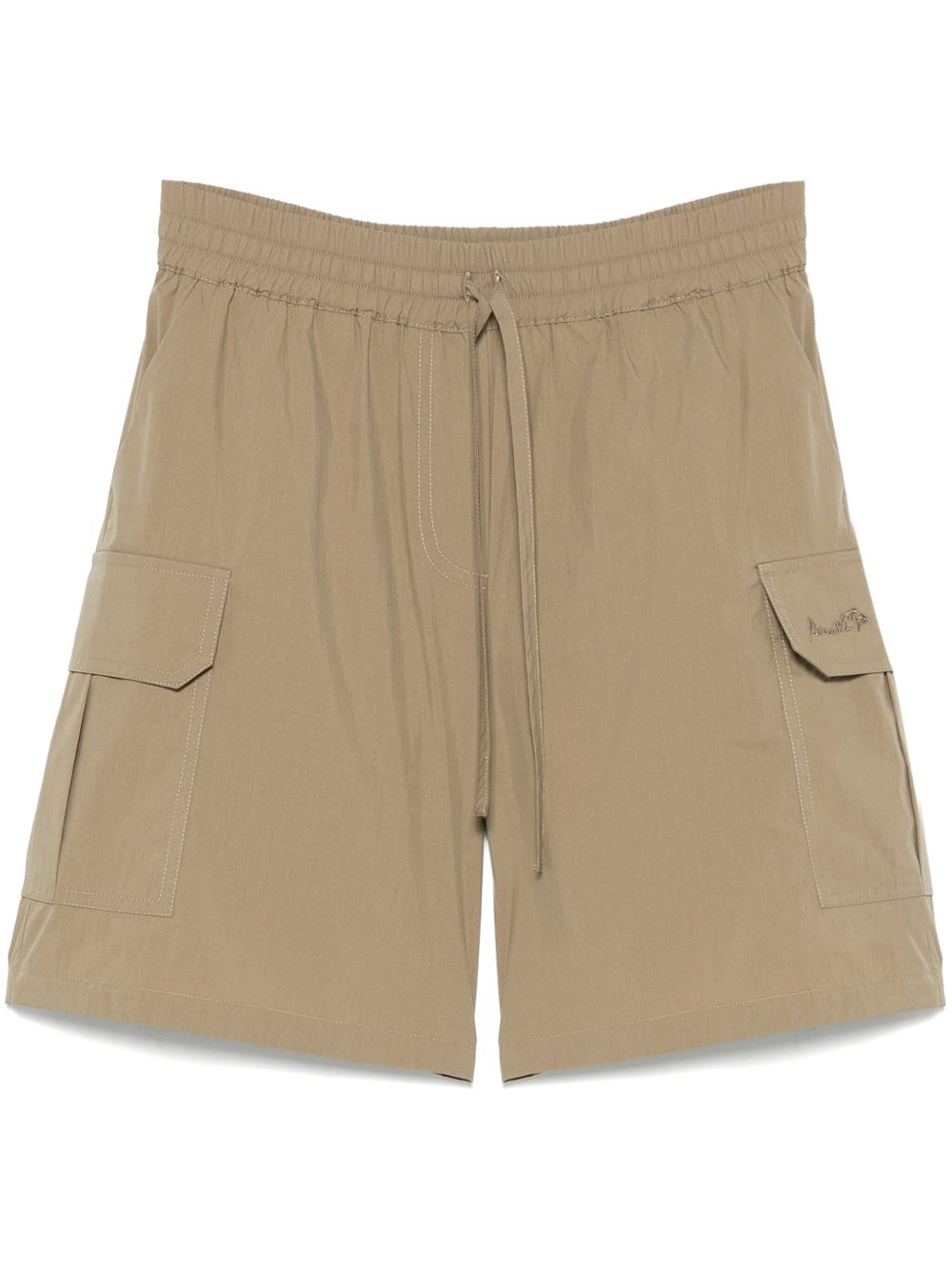 Parosh Shorts image 0