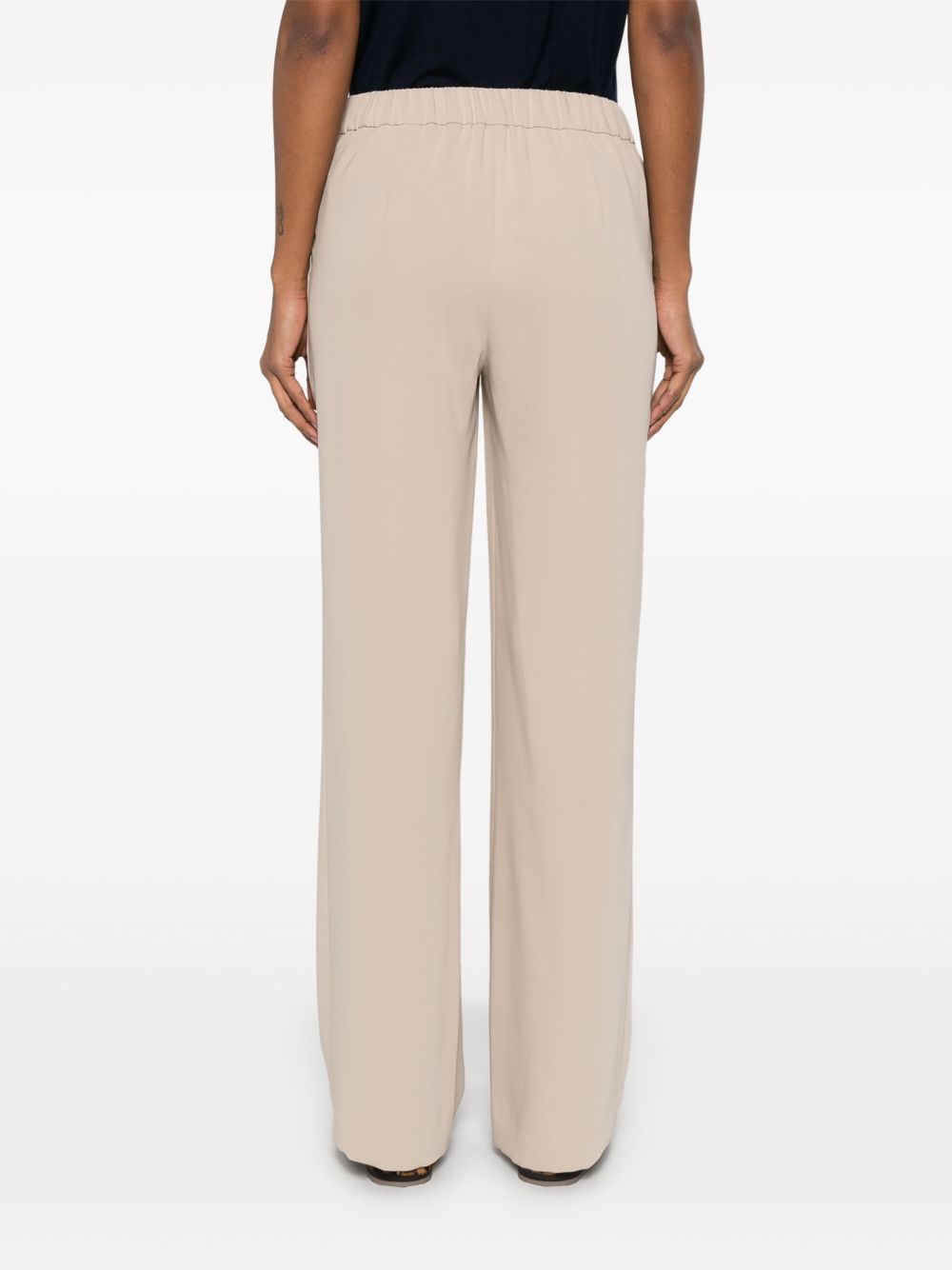 Parosh Trousers Beige image 2