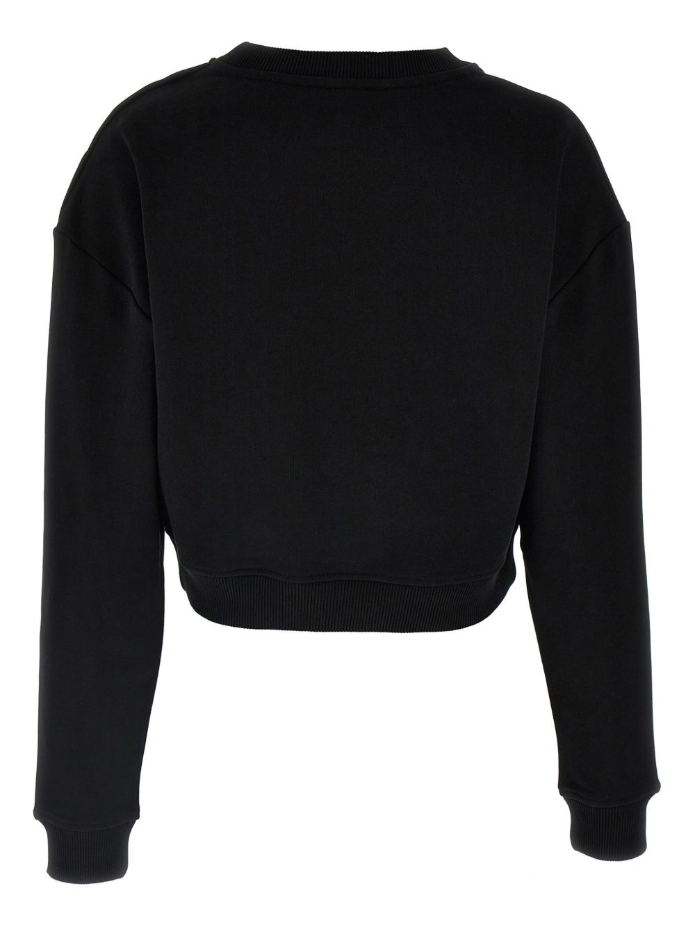 Balmain Sweaters Black image 1