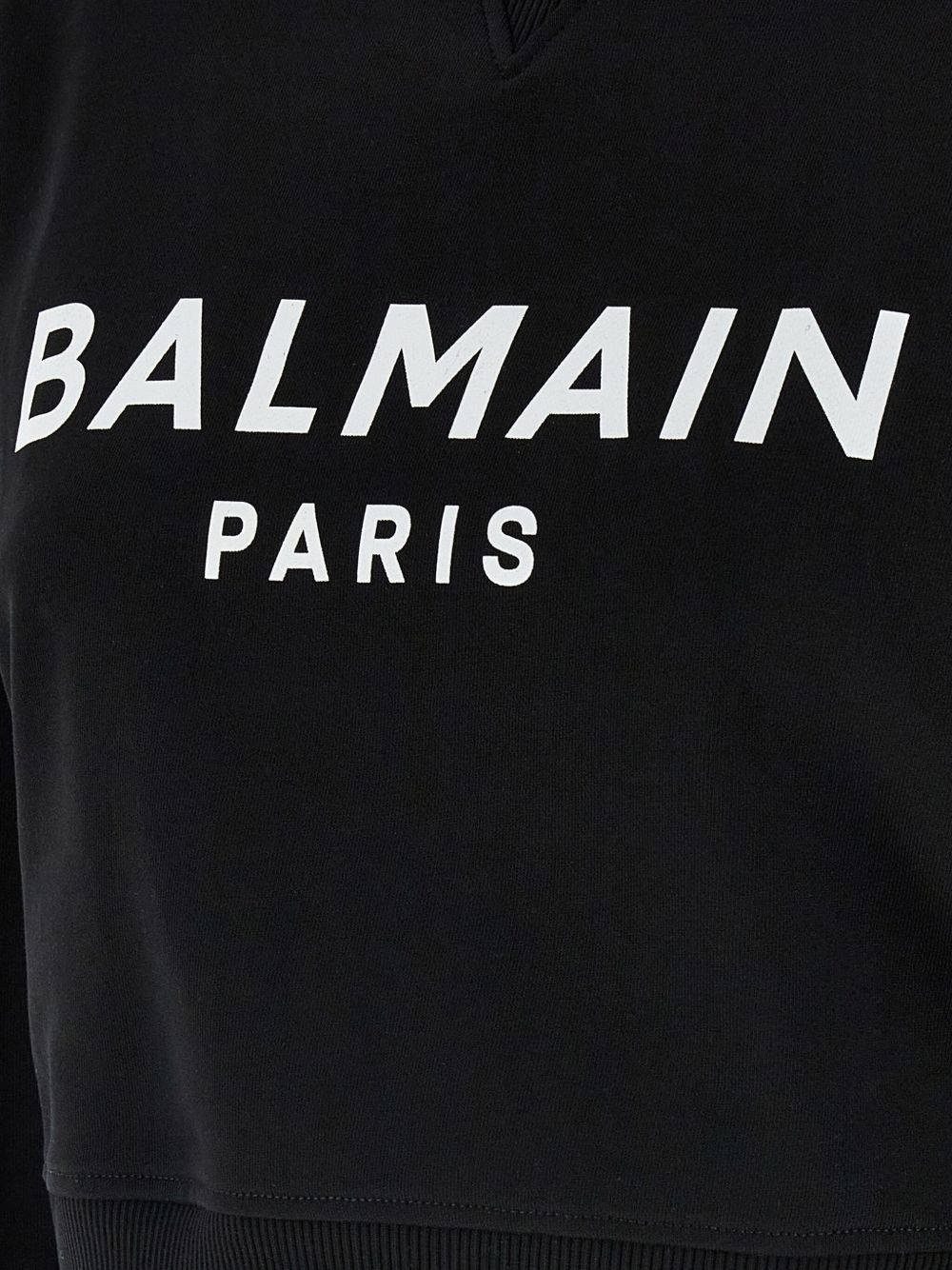 Balmain Sweaters Black image 2