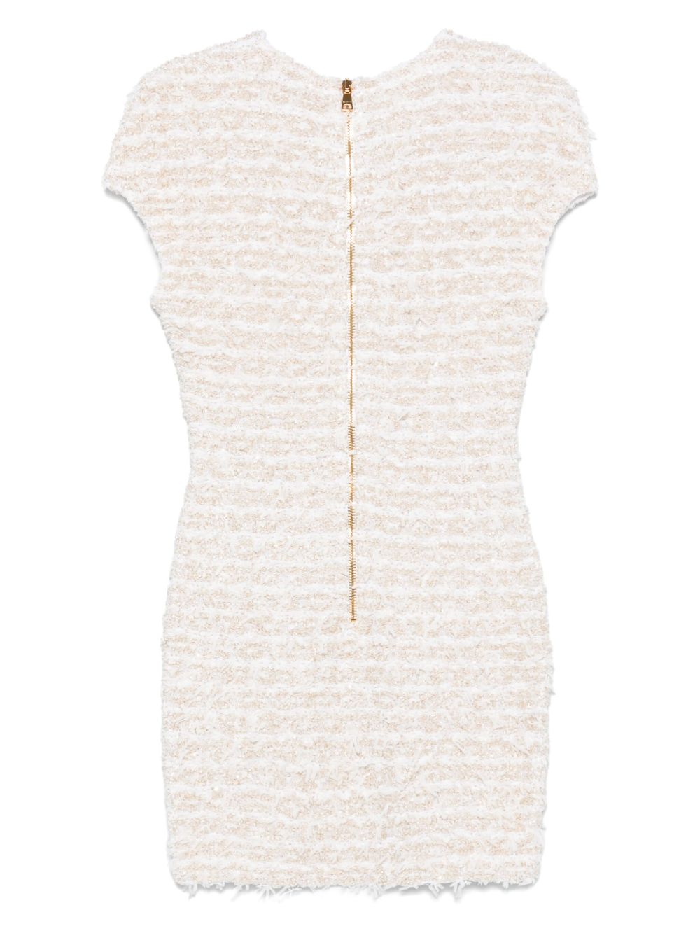 Balmain Dresses White image 1