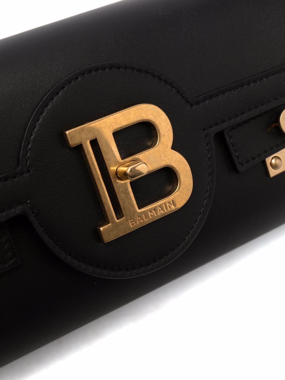 Balmain Bags.. Black image 3