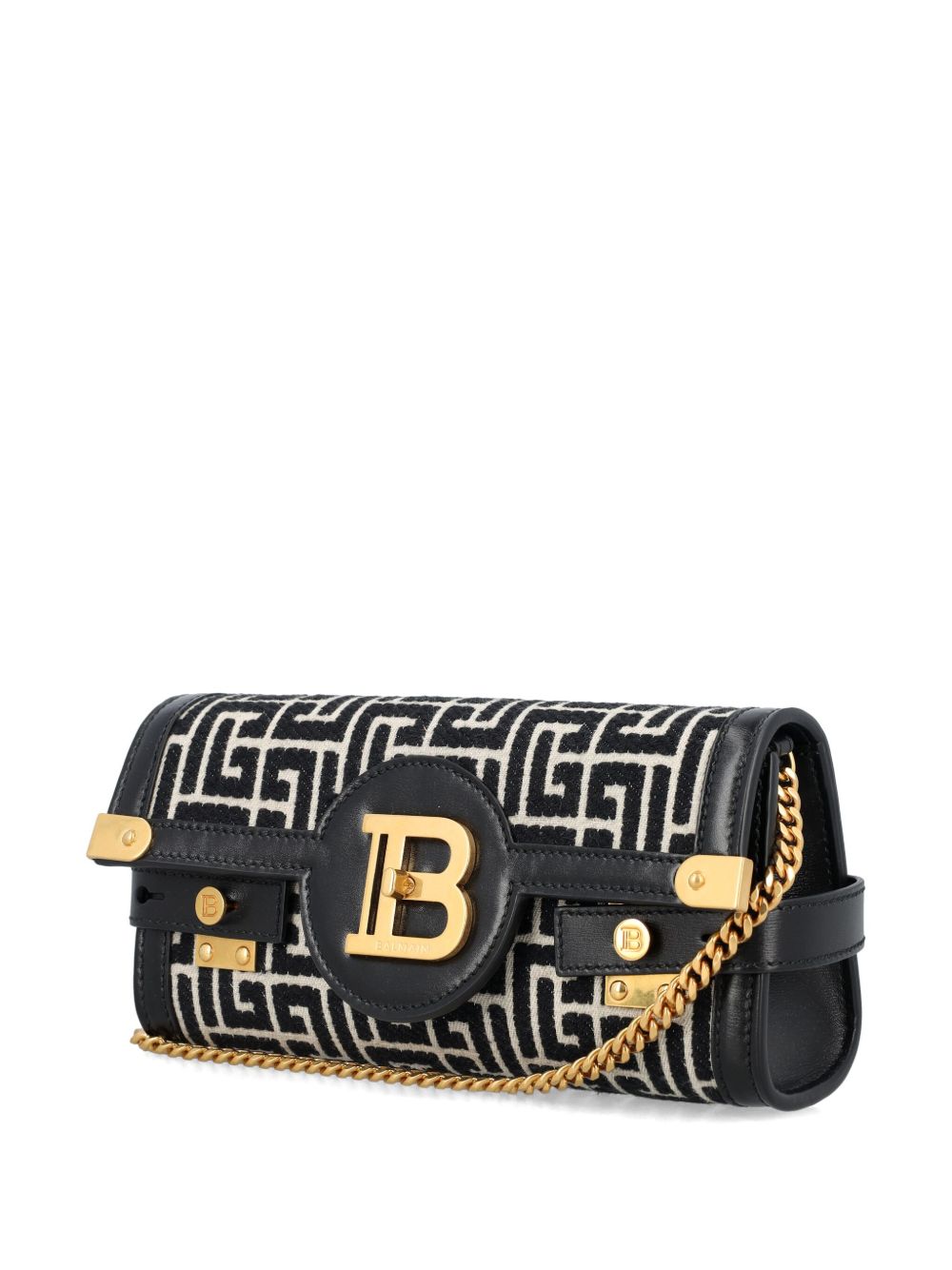 Balmain Bags.. Black image 2