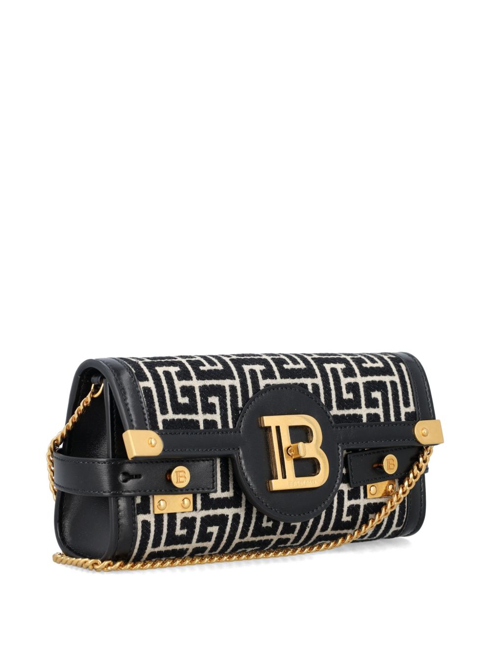 Balmain Bags.. Black image 3