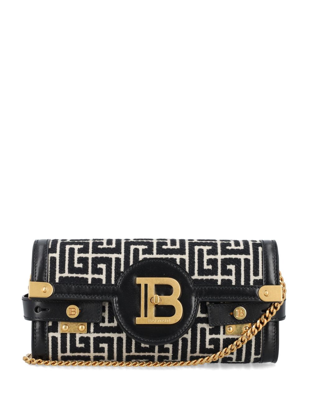 Balmain Bags.. Black image 0