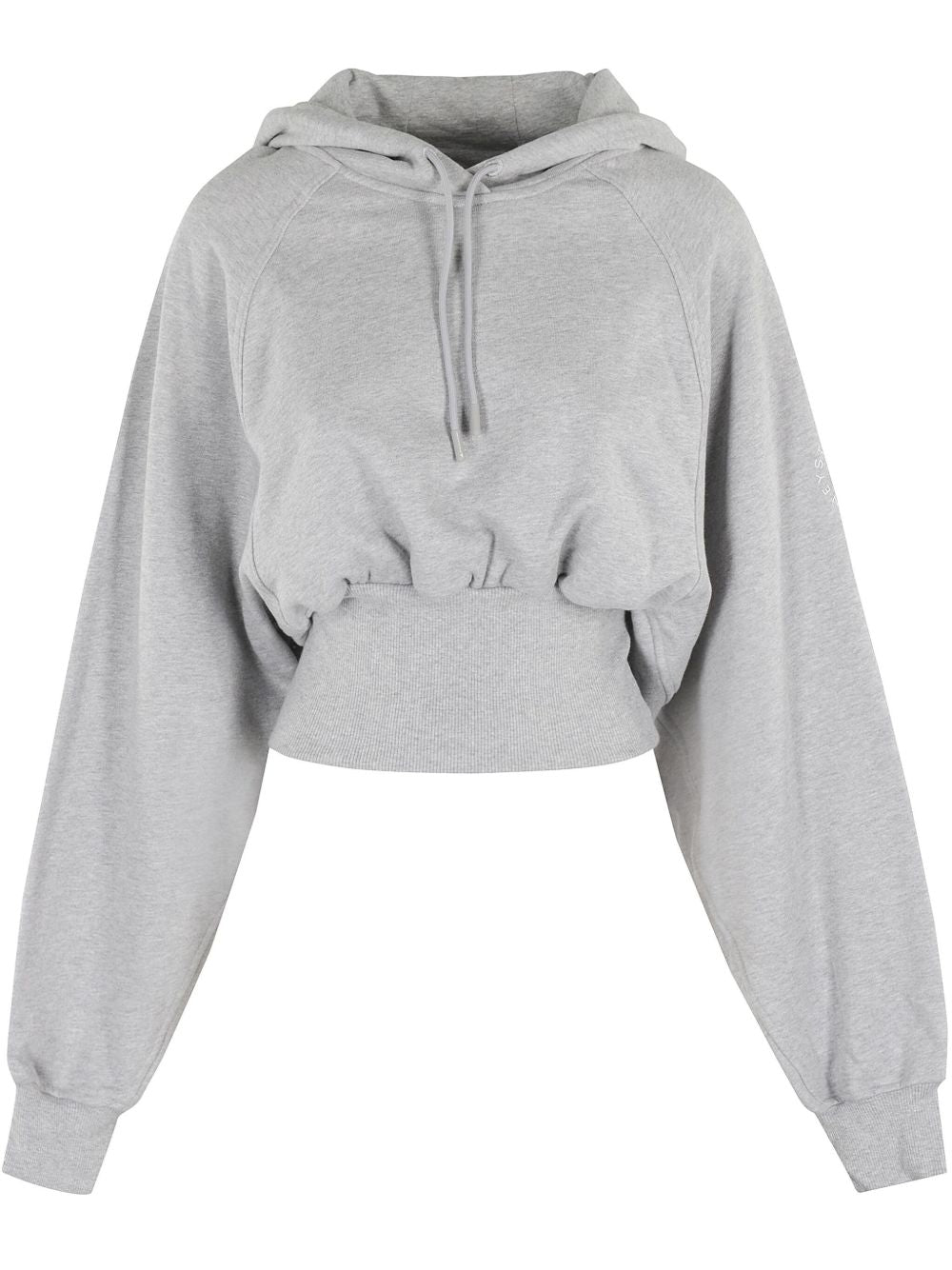 Adidas By Stella McCartney Sweaters Grey image 0