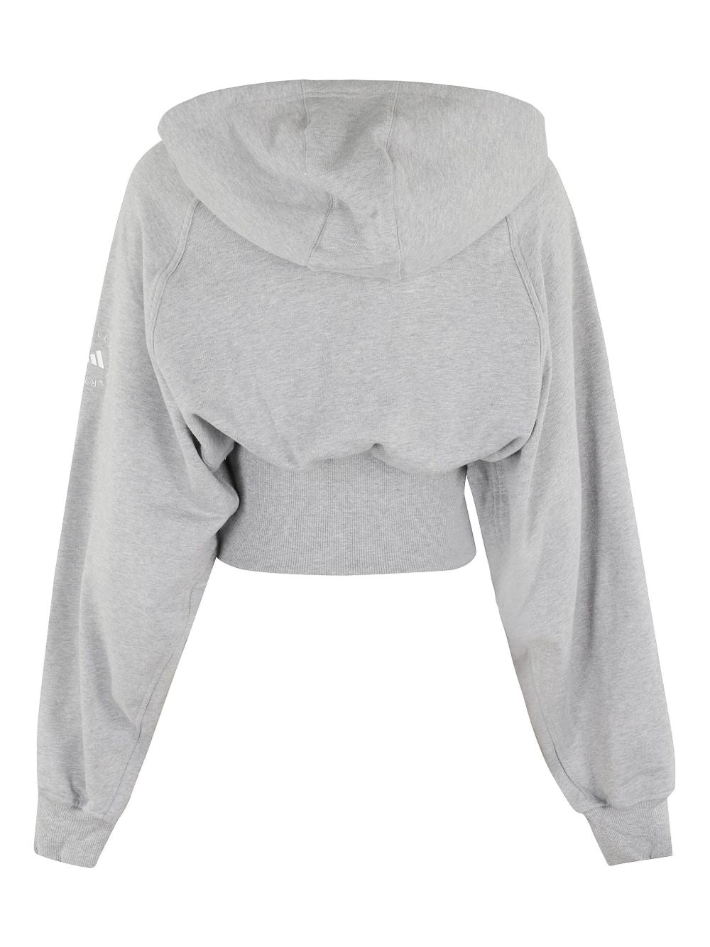 Adidas By Stella McCartney Sweaters Grey image 1