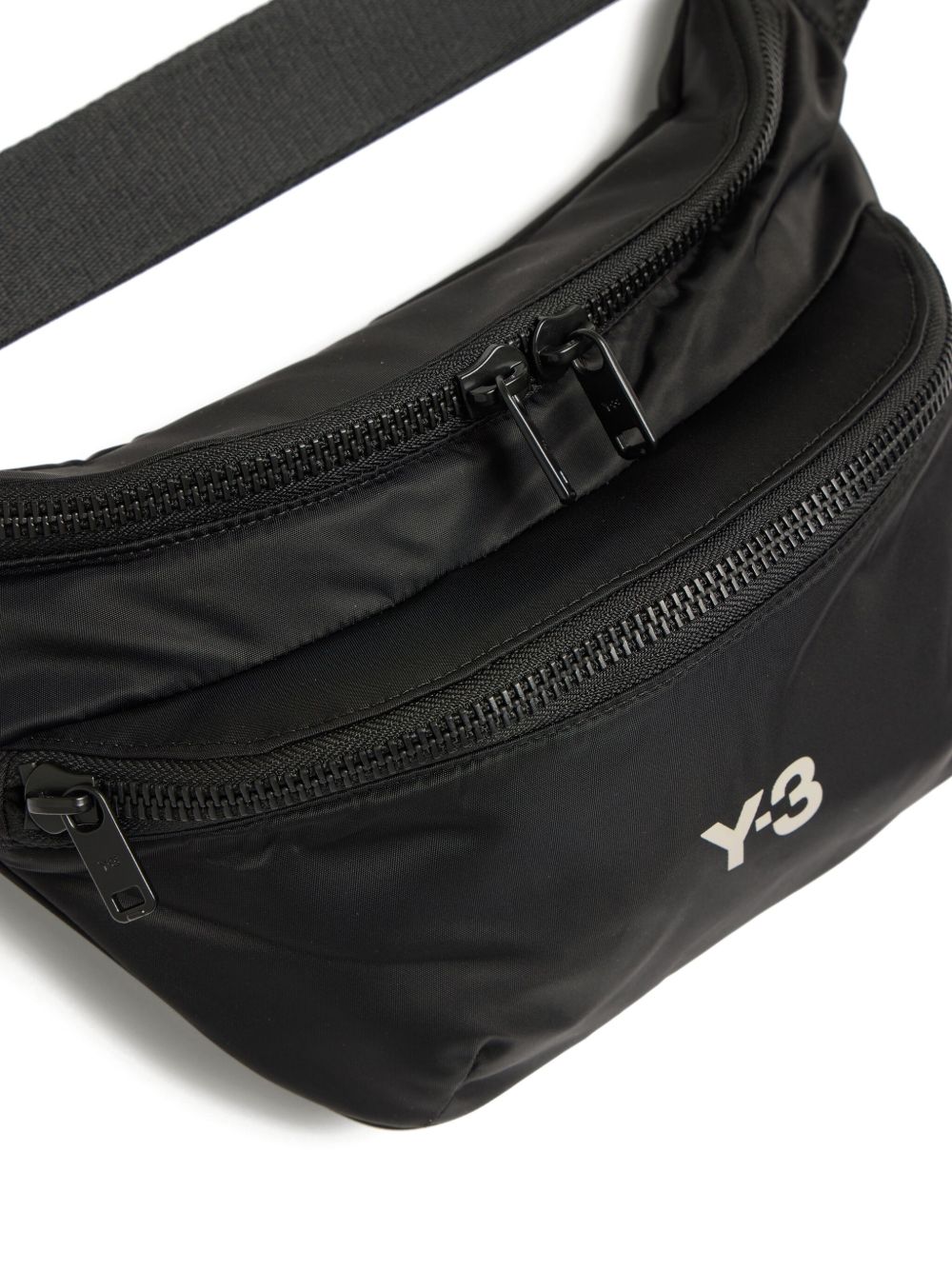 Y-3 Bags.. Black image 1