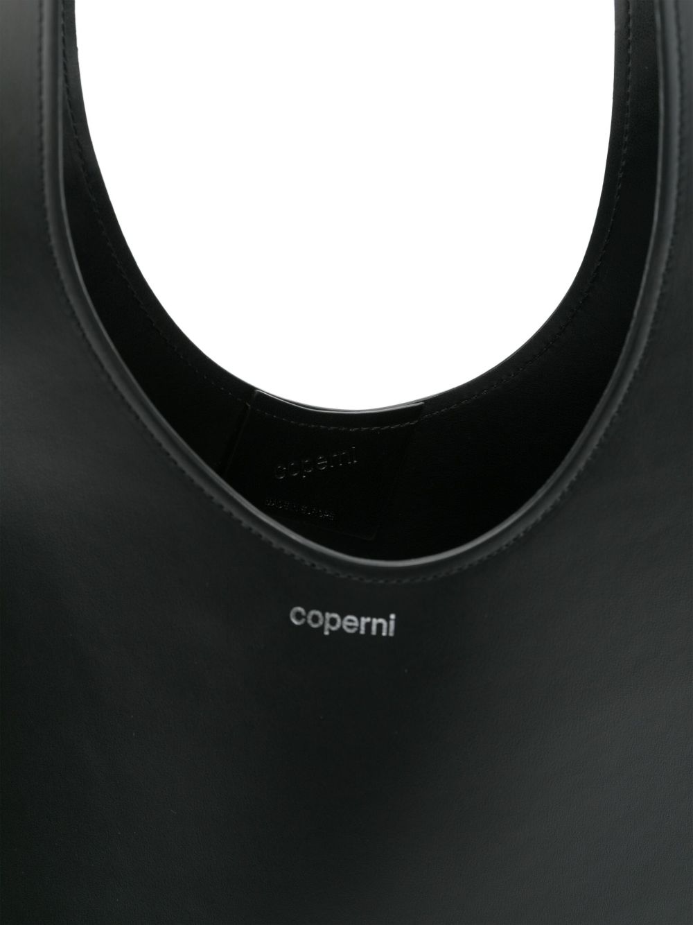 Coperni Bags.. Black image 3