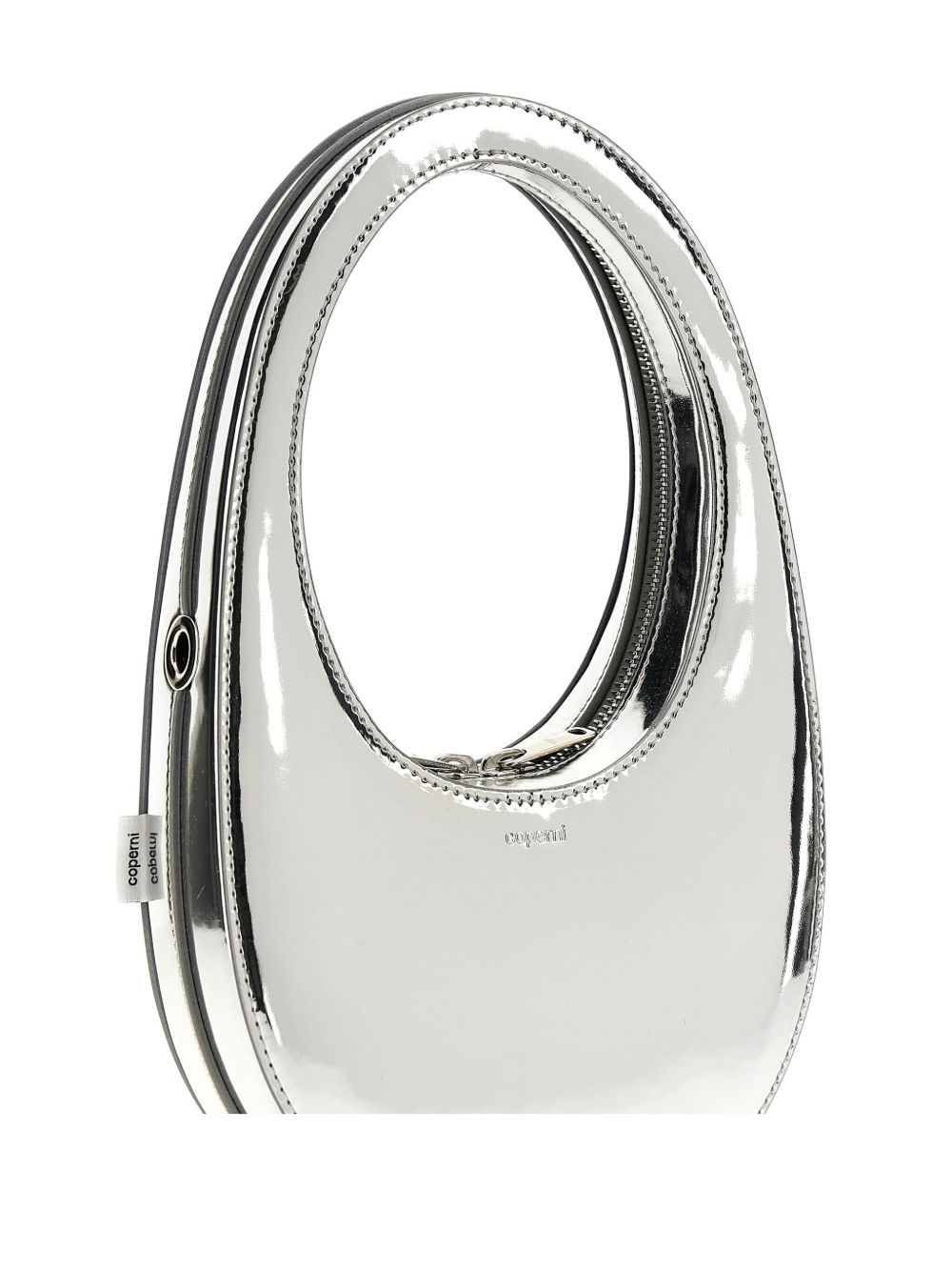 Coperni Bags.. Silver image 3