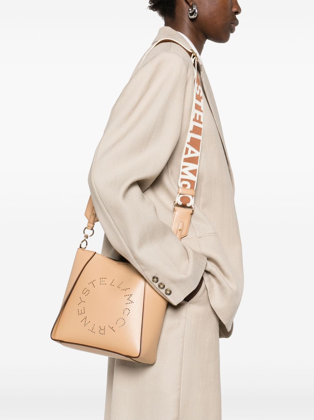 Stella McCartney Bags.. Beige image 2