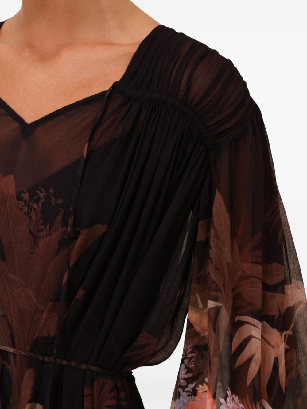 Zimmermann Dresses Black image 5