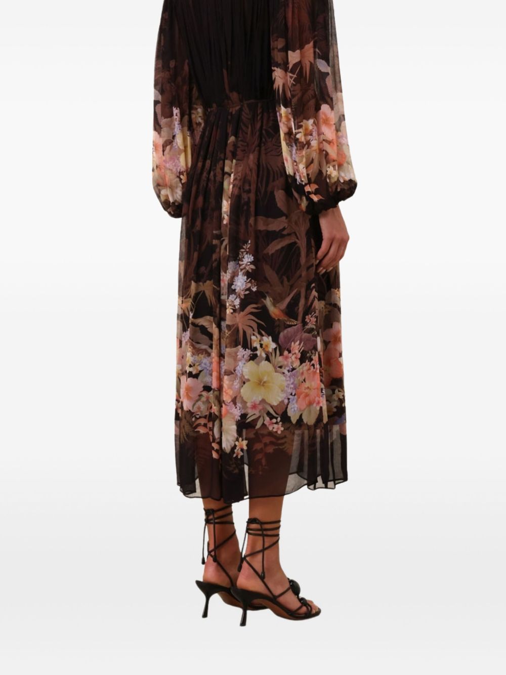 Zimmermann Dresses Black image 6