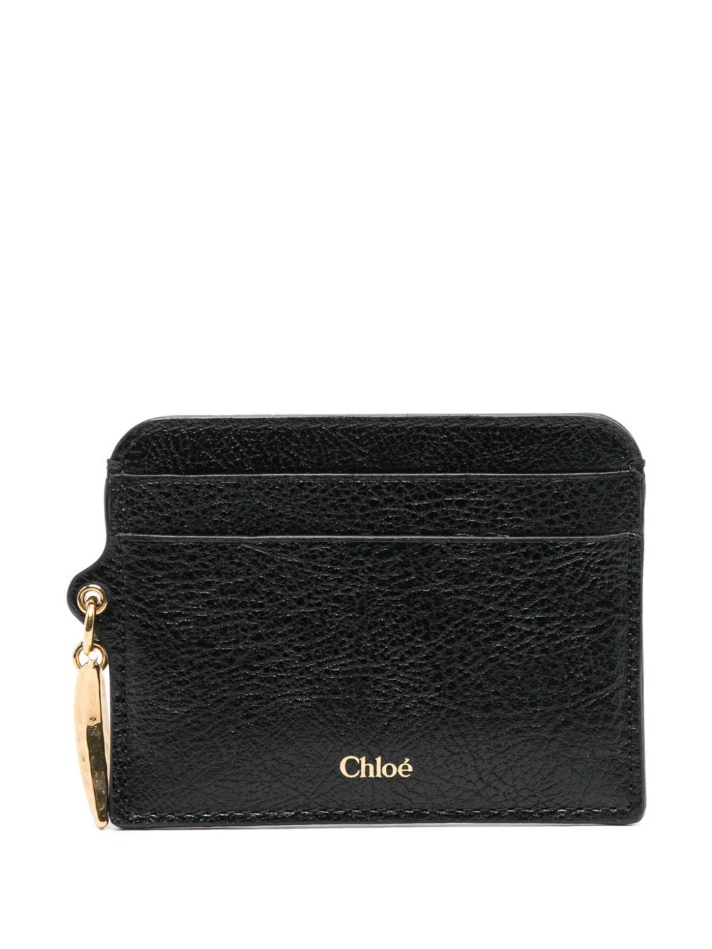 Chloè Wallets Black image 0