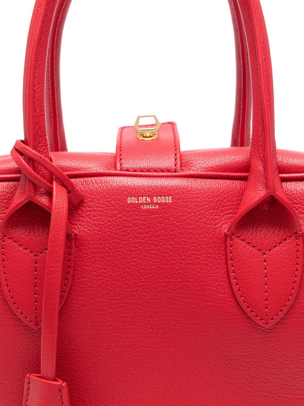 Golden Goose Bags.. Red image 1