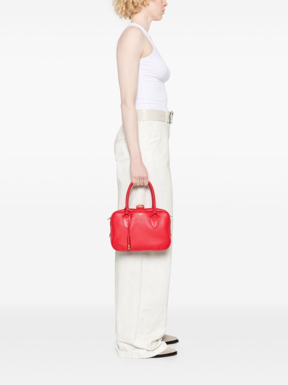 Golden Goose Bags.. Red image 2