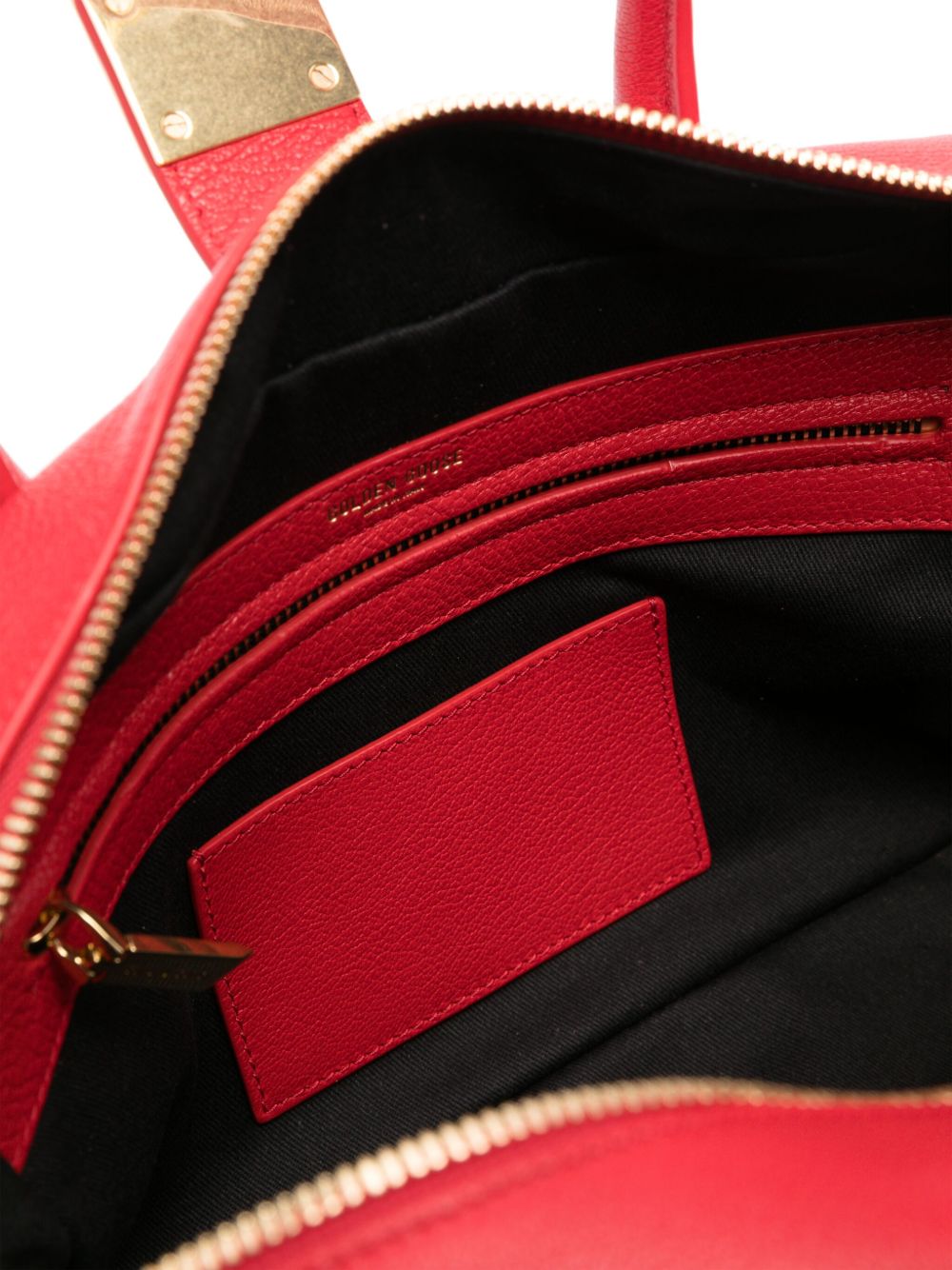 Golden Goose Bags.. Red image 4