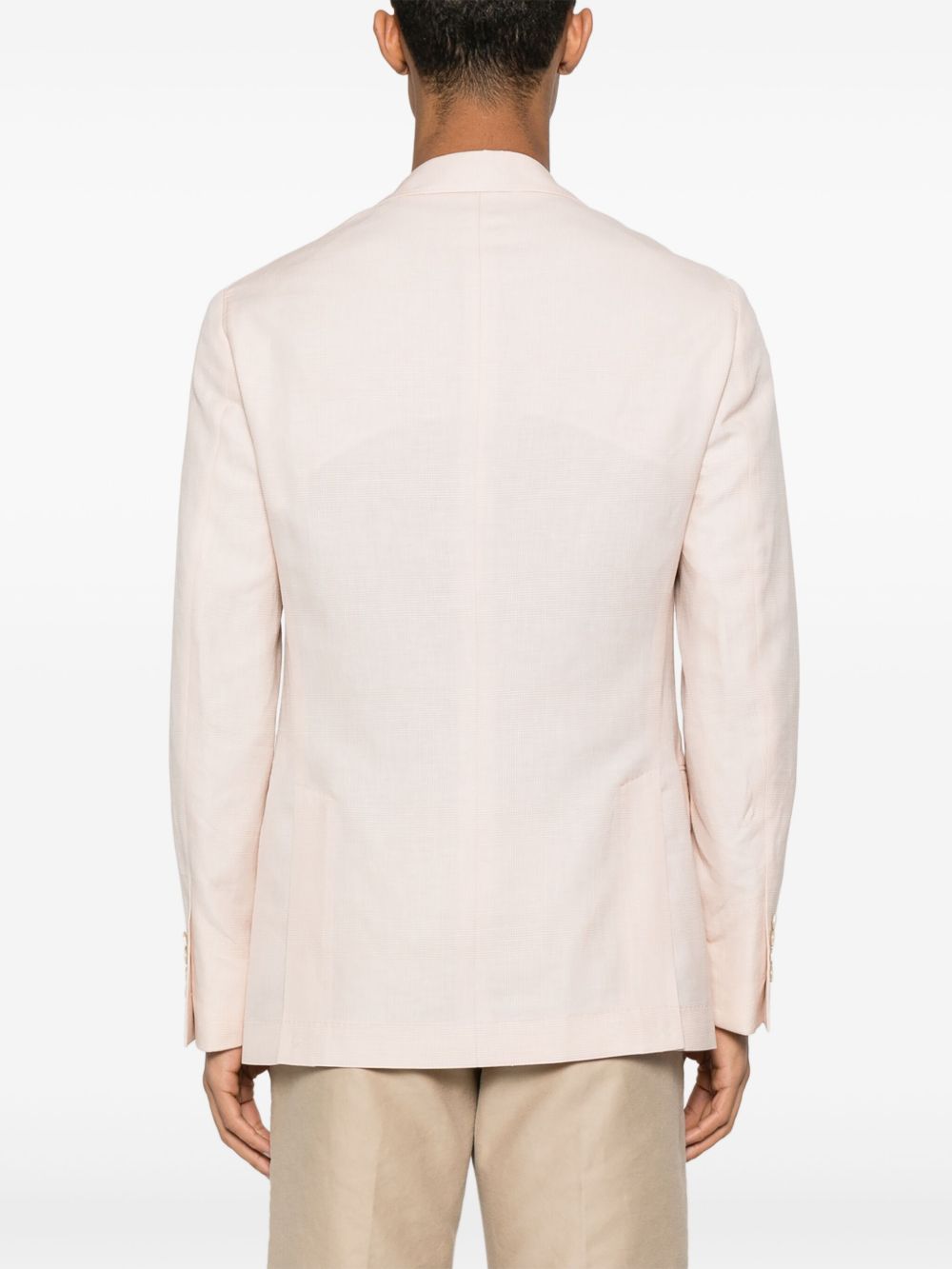 Brunello Cucinelli Jackets Pink image 1