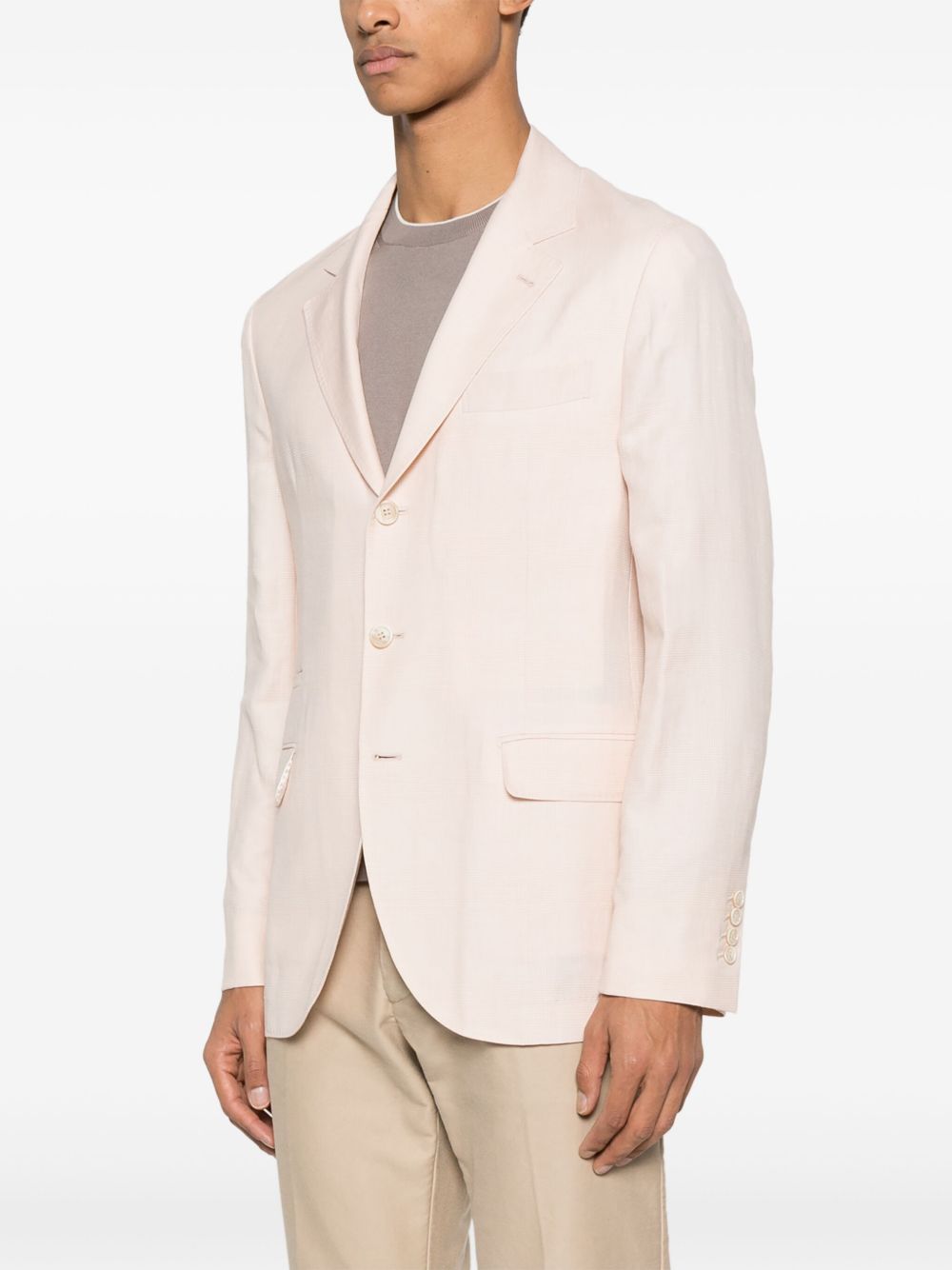 Brunello Cucinelli Jackets Pink image 2