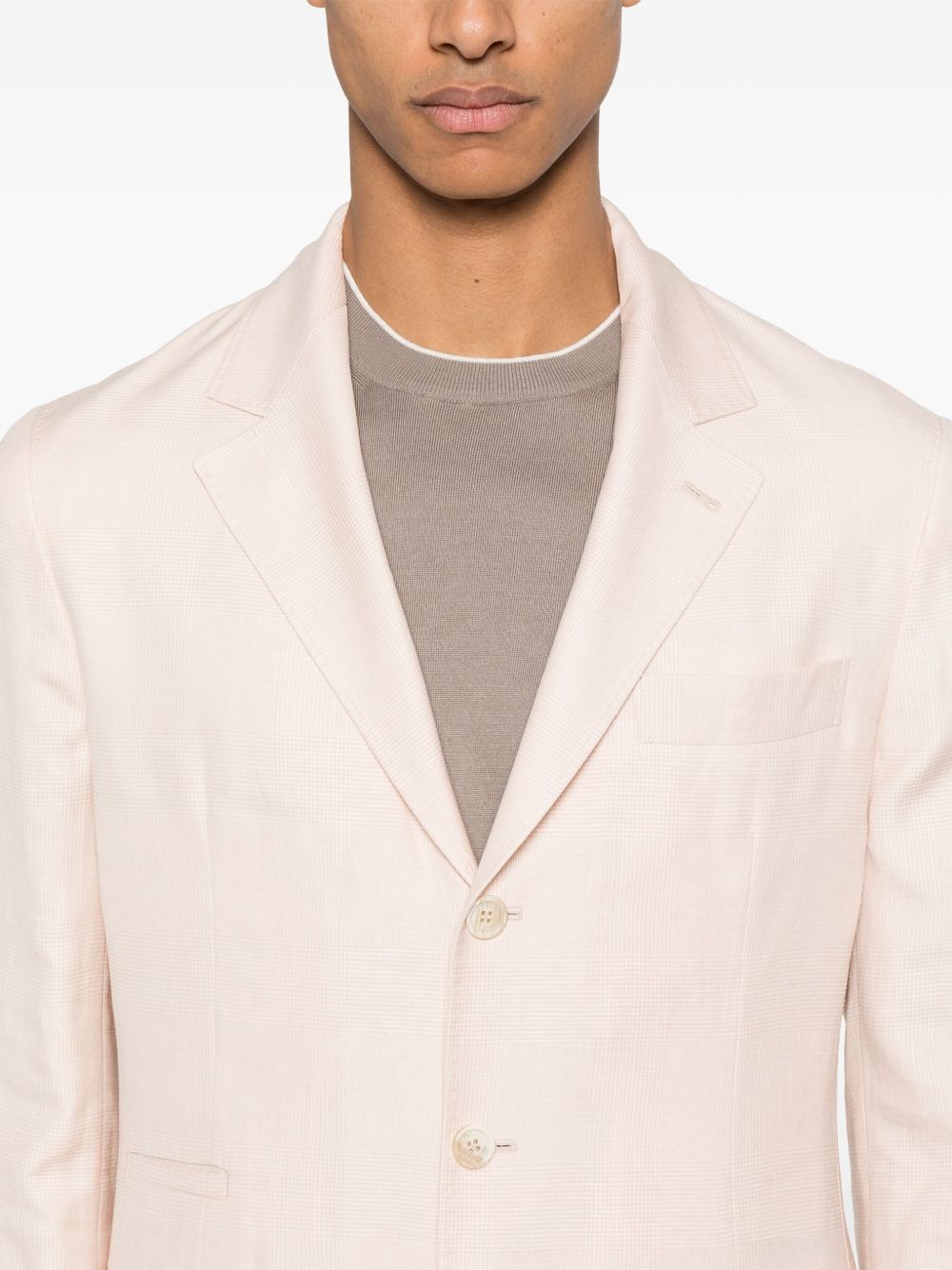 Brunello Cucinelli Jackets Pink image 3