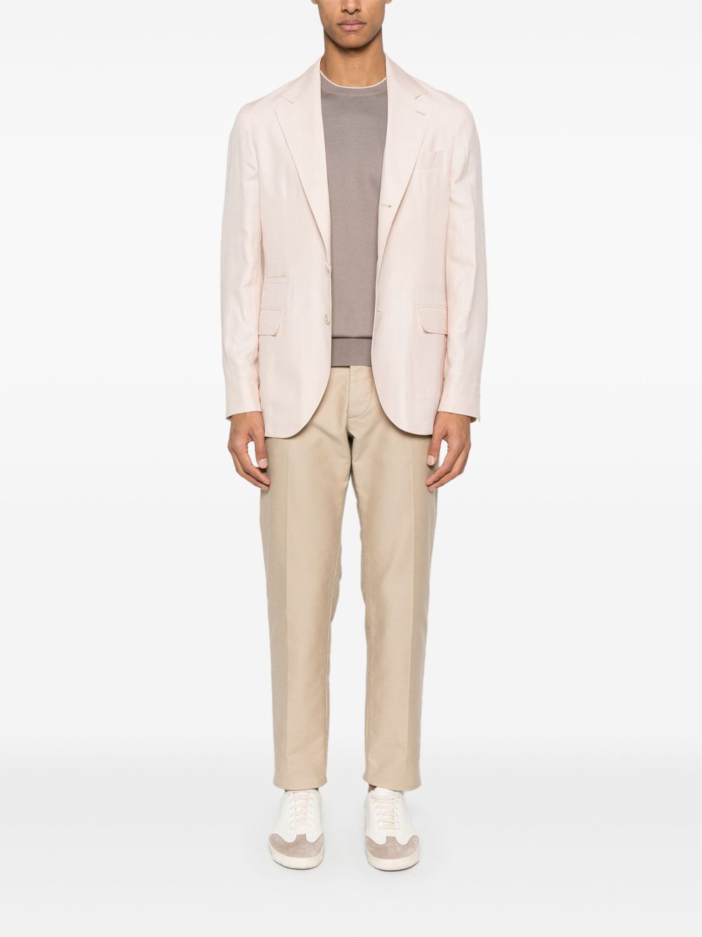 Brunello Cucinelli Jackets Pink image 4